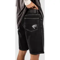 Redefined Rebel Kingston Shortsit grey Koko L