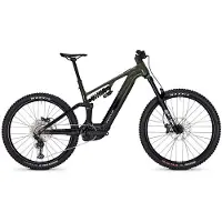 Focus Sam² 6.8 29´´ Deore Xt M8100 2025 Sähköinen Maastopyörä