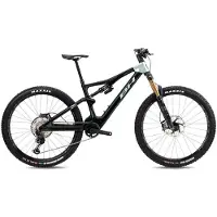 Bh Ilynx Trail Carbon 8.8 Bhz 29´´ Xt 2025 Sähköinen Maastopyörä