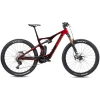 Bh Ilynx+ Sl Trail Carbon 8.5 Ep801 29´´ Xt 2025 Sähköinen Maastopyörä