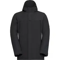Jack Wolfskin Men's Glacier Shield Jacket - Miesten talvitakki