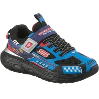 SKECHERS Tracks Urheilukengät Ilman Nauhoja