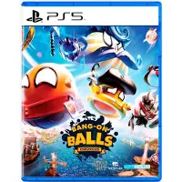 Bang-On Balls: Chronicles - Sony PlayStation 5 - Alusta