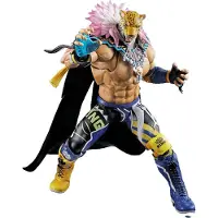 Tamashii Nations - Tekken 8 - King S.H.Figuarts Action Figuuri