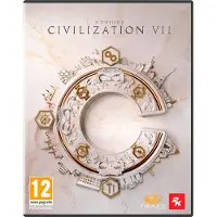 Civilization VII - Code in a Box (PC)