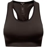 Only Play Onpdaisy-2 Seam Bra Noos - Brown - M