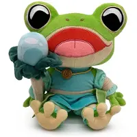 Youtooz Magic The Gathering Helga 22 Cm Nalle