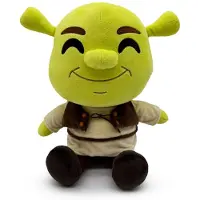 Youtooz Shrek pehmolelu