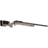 CYMA Cm700 M40a3 Bolt-action Airsoft-tarkka-ampuja