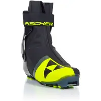 Fischer Speedmax Skiathlon Hiihtomonot