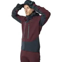 Dynafit Tlt Dynastretch Softshell-takki