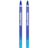 Salomon S/max Eskin Junior-maastohiihtosukset