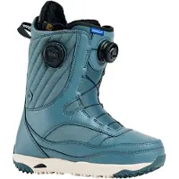 Burton Limelight BOA 2026 Lumilautakengät pewter Koko 7.5