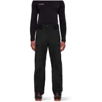 Mammut Haldigrat Air Hs Housut