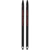 Fischer Sports Crown Ef Mounted Maastohiihtopaketti