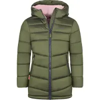 TROLLKIDS Trondheim Coat Takki