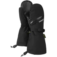 Burton Vent Kids Rukkaset musta, M