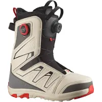 Salomon Launch Boa Sj Lumilautailukengät