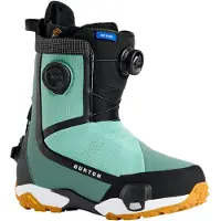 Burton Women's Highshot X Step On Sage Green Laskettelumonot 25 (8)