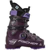 Fischer Xtr Rc4 95 Mv Boa Gw Alppisukset