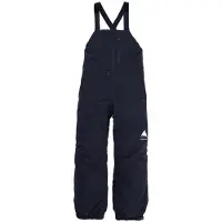 Burton Gore Powline Kids Bib Housut true black Koko L