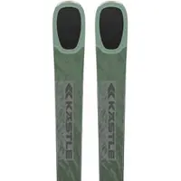 Kästle Mx84+k12 Prw Gw Alppihiihtopakkaus