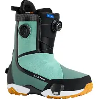 Burton Highshot X Wide 2026 Step On Boots sage green Koko 12.0