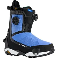 Burton Highshot X Naisten Step On Lumilautakengät