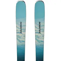 Salomon Stance W 80+m10 Gw Naisten Alppihiihtopakkaus