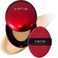 TIRTIR Mask Fit Red Cushion Mini, 24W Soft Beige