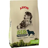 Arion - Dog Food - Fresh Adult Medium/Large - 12 Kg (105575)