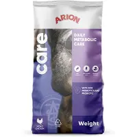 Arion Painonhallintakoiranruoka 12 Kg