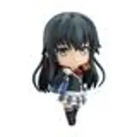 Good Smile Company My Teen Romantic Comedy Snafu 3 Nendoroid Action Figure Yukino Yukinoshita 10 Cm Figure