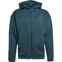 Adidas M Z.n.e. Fz - Green - M