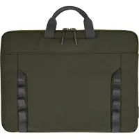 HP 14" Modular Laptop -suojatasku, Vihreä