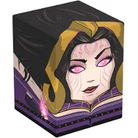 Ultimate Guard Magic: The Gathering Perusteet Mtg001 Lilianan Laatikko