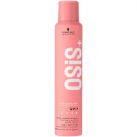 Schwarzkopf Professional Osis+ Grip hiusvaahto erittäin vahva pito 200 ml