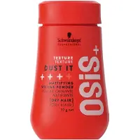 Schwarzkopf OSiS+ Dust it, 10g