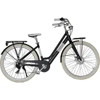 QÜer Victoria 28´´ 6s Pyörä