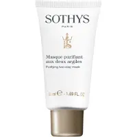 Sothys Purifying Two-Clay Mask 50ml