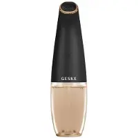 GESKE SmartAppGuided Aqua-Stream Face Cleanser 8in1 Gray