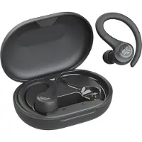 JLab Go Air Sport True Wireless Headphones