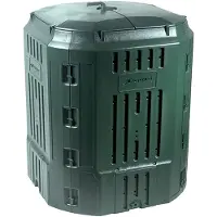 Prosperplast 900l Compothermo Collection 101x101x128 Cm Kompostilaatikko