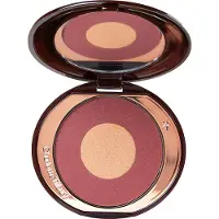 Charlotte Tilbury Cheek To Chic Walk Of No Shame