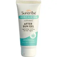 Suntribe After Sun Gel rauhoittava after sun -geeli 100 ml
