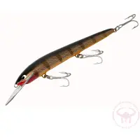 Nils Master Invincible Deep Runner 15 cm vaappu