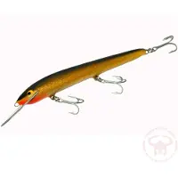 Nils Master Invincible Deep Runner 15 cm vaappu