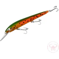 Nils Master Invincible Deep Runner 15 cm vaappu