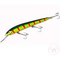 Nils Master Invincible Deep Runner 15 cm vaappu