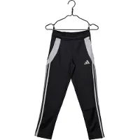 Adidas Treenihousut Tiro 24 Winterized - Musta/harmaa Lapset, koko 176 cm
